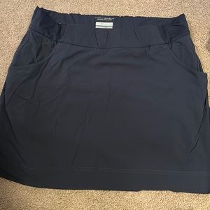 Columbia Skort with Omni Shield